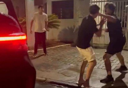 De acordo com o prontu&aacute;rio m&eacute;dico, acessado pela fam&iacute;lia, os traumas que levaram ao &oacute;bito de Rodrigo Castanheira est&atilde;o concentrados no lado do cr&acirc;nio atingido pelo agressor.
 -  (crédito:  Reprodu&ccedil;ao) -De acordo com o prontu&aacute;rio m&eacute;dico, acessado pela fam&iacute;lia, os traumas que levaram ao &oacute;bito de Rodrigo Castanheira est&atilde;o concentrados no lado do cr&acirc;nio atingido pelo agressor.
 -  (crédito:  Reprodu&ccedil;ao)