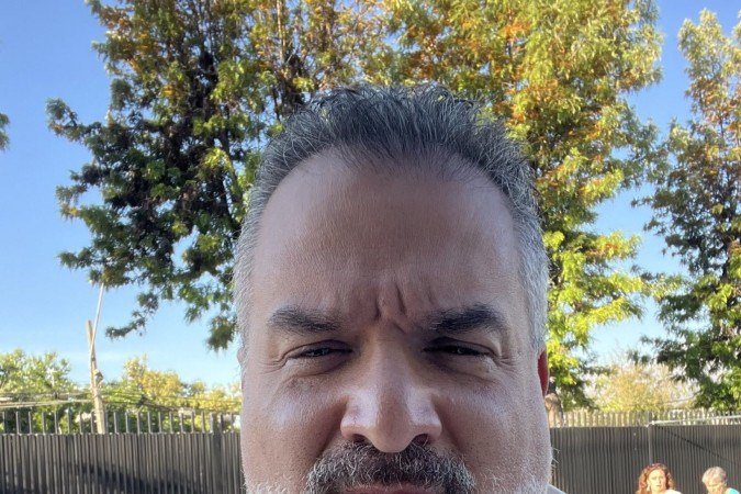 Jesús Castellanos Vásquez, cientista político venezuelano da Universidad Central de Venezuela 