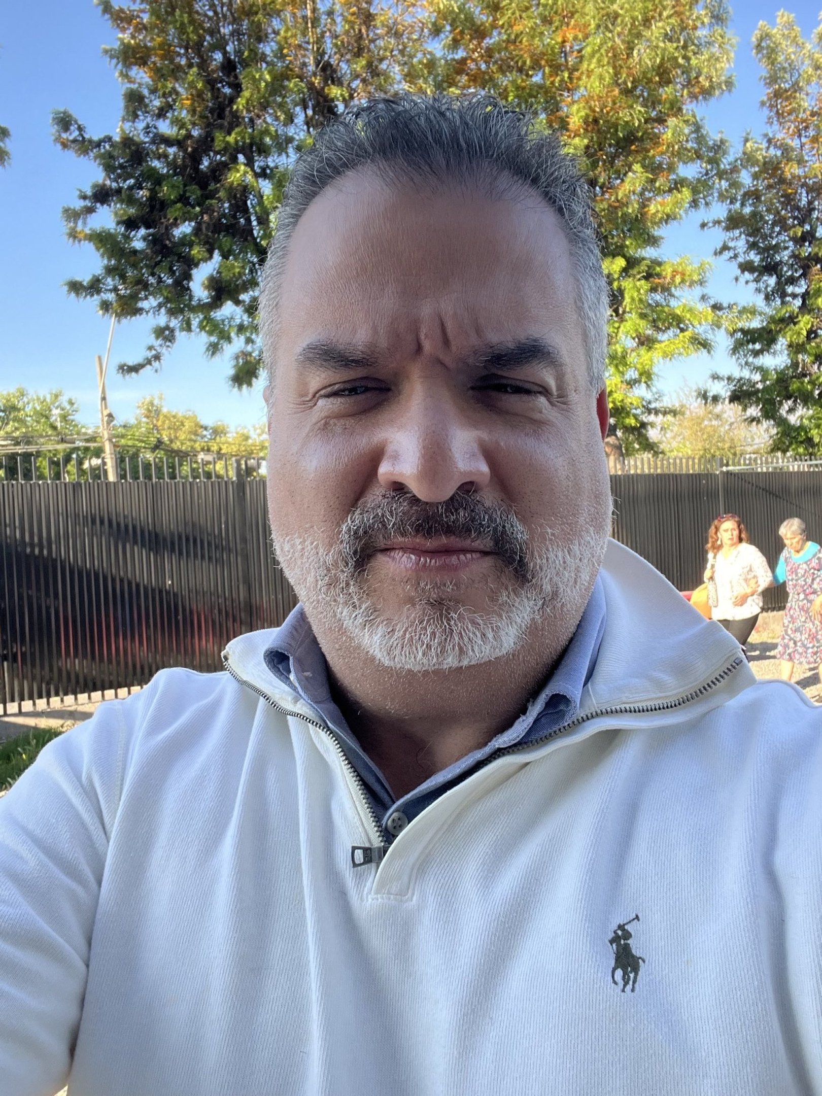 Jes&uacute;s Castellanos V&aacute;squez, cientista pol&iacute;tico venezuelano da Universidad Central de Venezuela 