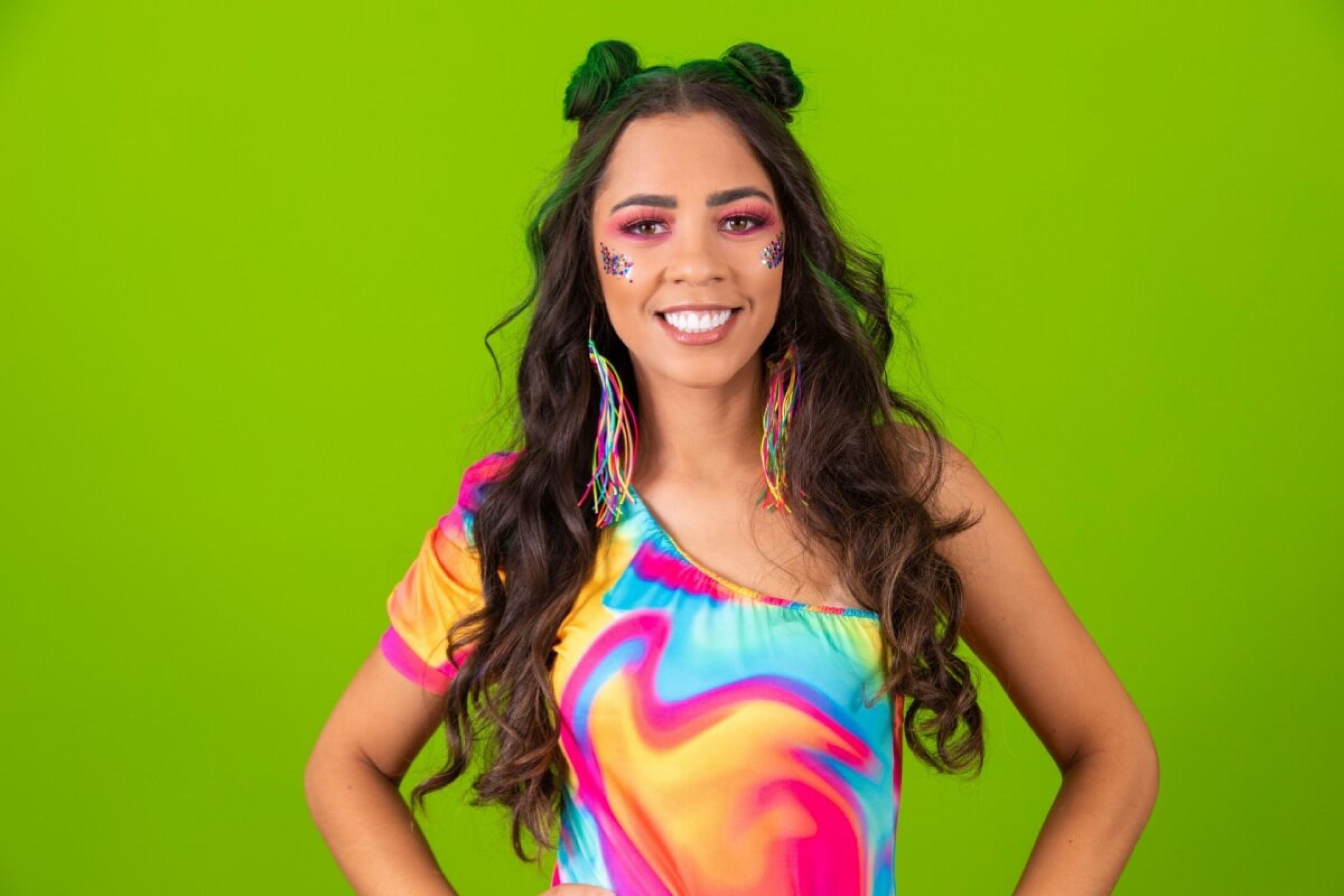 Penteados de Carnaval: 4 opções práticas para curtir a folia sem preocupação