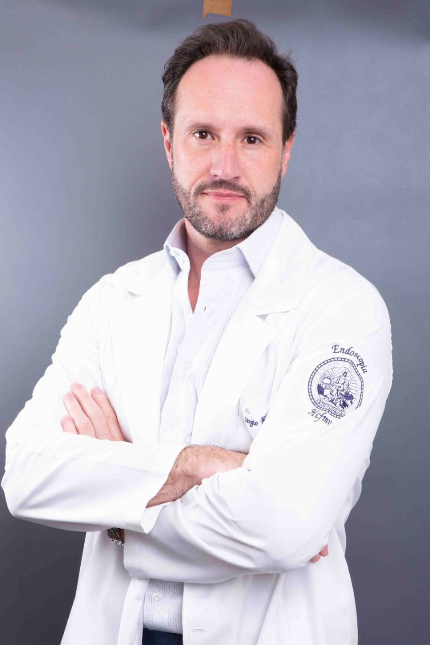 Conjunto global 
de alterações 