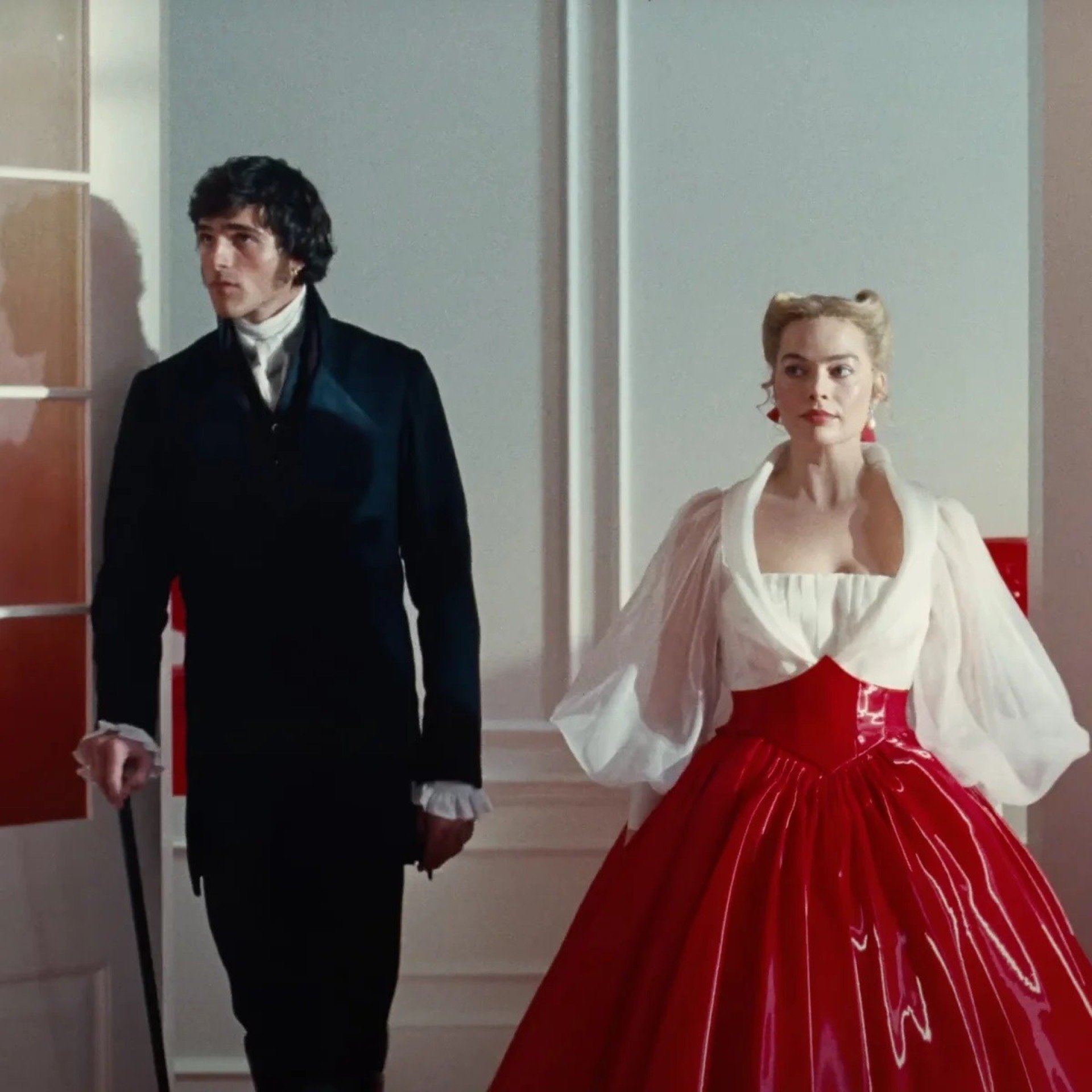 Prenúncio de safadeza, naquele pico: veja crítica de 'O morro dos ventos'