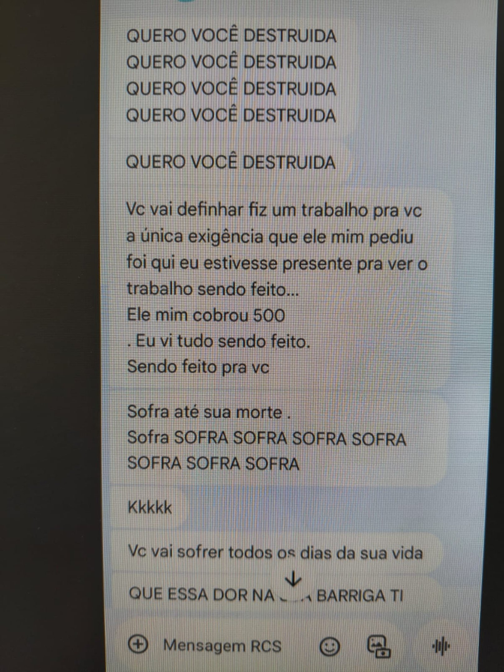 Homem &eacute; preso por viol&ecirc;ncia dom&eacute;stica ap&oacute;s descumprir medidas judiciais e amea&ccedil;ar companheira em Valpara&iacute;so de Goi&aacute;s