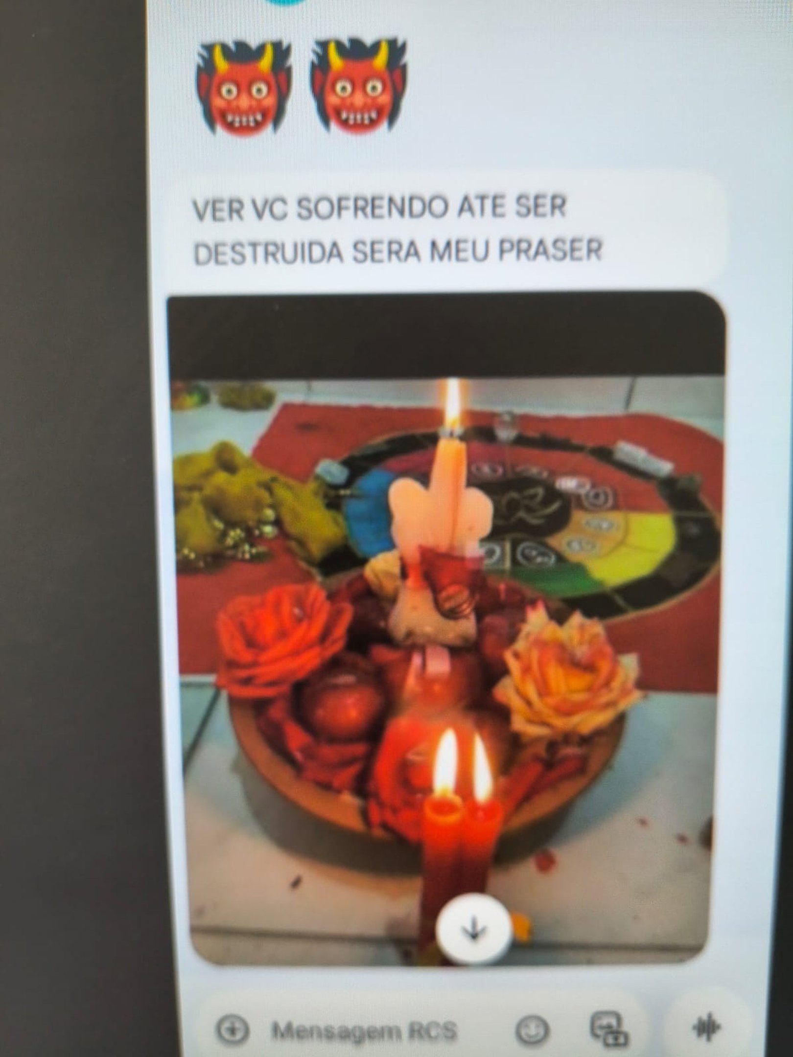 Homem &eacute; preso por viol&ecirc;ncia dom&eacute;stica ap&oacute;s descumprir medidas judiciais e amea&ccedil;ar companheira em Valpara&iacute;so de Goi&aacute;s