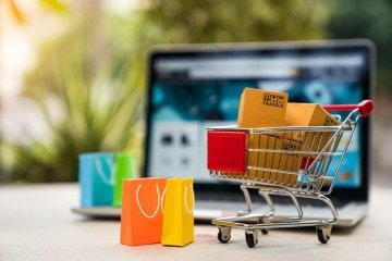 Mercado digital, E-commerce, é a nova ferramenta dos empresários -  (crédito:  Divulgação)
