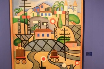 Estrada de ferro Central do Brasil (1924)