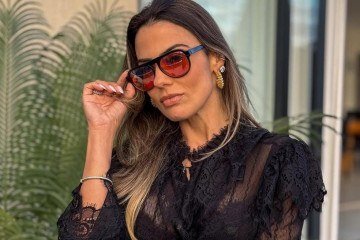 Marcela França será velada nesta terça-feira (10/2), em Sete Lagoas (MG), na Grande BH -  (crédito: Reprodução/Redes sociais)