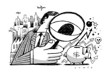 Opinião 1102 -  (crédito: Caio Gomez)