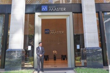 Com a liquidação do Banco Master e subsidiárias, como Will Bank e Banco Pleno, o rombo provocado por Daniel Vorcaro no FGC somou R$ 51,8 bilhões -  (crédito: Rovena Rosa/Agência Brasil)