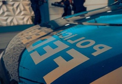 PF, Receita e CGU fazem operação contra fraudes no Farmácia Popular -  (crédito: Polícia Federal ) -PF, Receita e CGU fazem operação contra fraudes no Farmácia Popular -  (crédito: Polícia Federal )