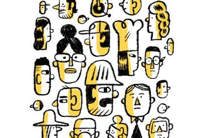 No 4º trimestre de 2025, os maiores contingentes de ocupados na capital federal eram de empregados no setor privado (800 mil, ou seja, 51,4%) -  (crédito: Caio Gomez) -No 4º trimestre de 2025, os maiores contingentes de ocupados na capital federal eram de empregados no setor privado (800 mil, ou seja, 51,4%) -  (crédito: Caio Gomez)