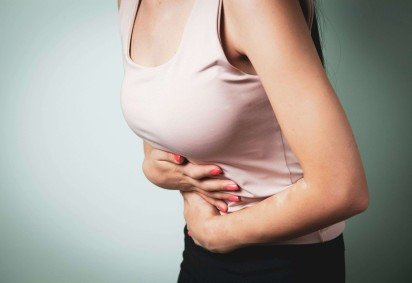 dor de barriga -  (crédito: Sasun Bughdaryan/Unsplash) -dor de barriga -  (crédito: Sasun Bughdaryan/Unsplash)