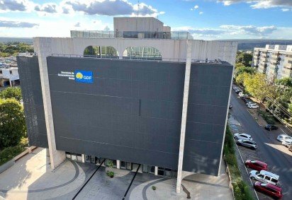 A comissão terá como atribuições o planejamento da contratação, a seleção da banca examinadora e a gestão e fiscalização da execução do concurso -  (crédito: Flávio Anastácio/Sedes-DF)