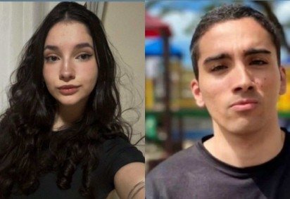 Jovem de 20 anos foi esfaqueada 15 vezes após recusar pedido de relacionamento; suspeito foi preso e teve a prisão convertida em preventiva -  (crédito: Reproduçãp/Redes sociais) -Jovem de 20 anos foi esfaqueada 15 vezes após recusar pedido de relacionamento; suspeito foi preso e teve a prisão convertida em preventiva -  (crédito: Reproduçãp/Redes sociais)