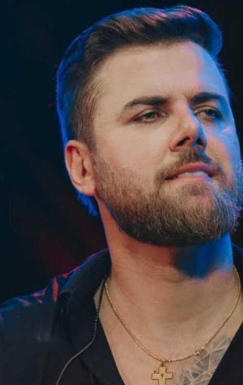 Z&eacute; Neto revela como deu a volta por cima e superou a ansiedade -  (crédito: Reprodu&ccedil;&atilde;o/Instagram)