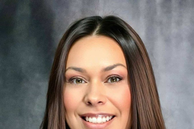 Haley Alexa, 39 anos, abusada por Epstein dos 16 aos 18 anos, entre 2002 e 2004