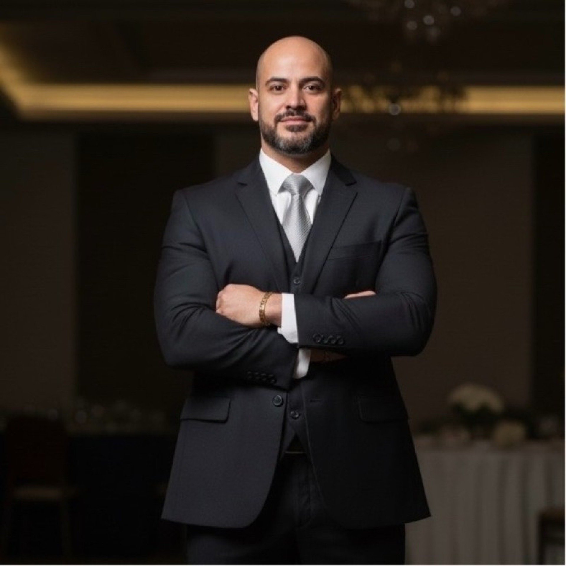 Delegado reage a ataques de advogado: 