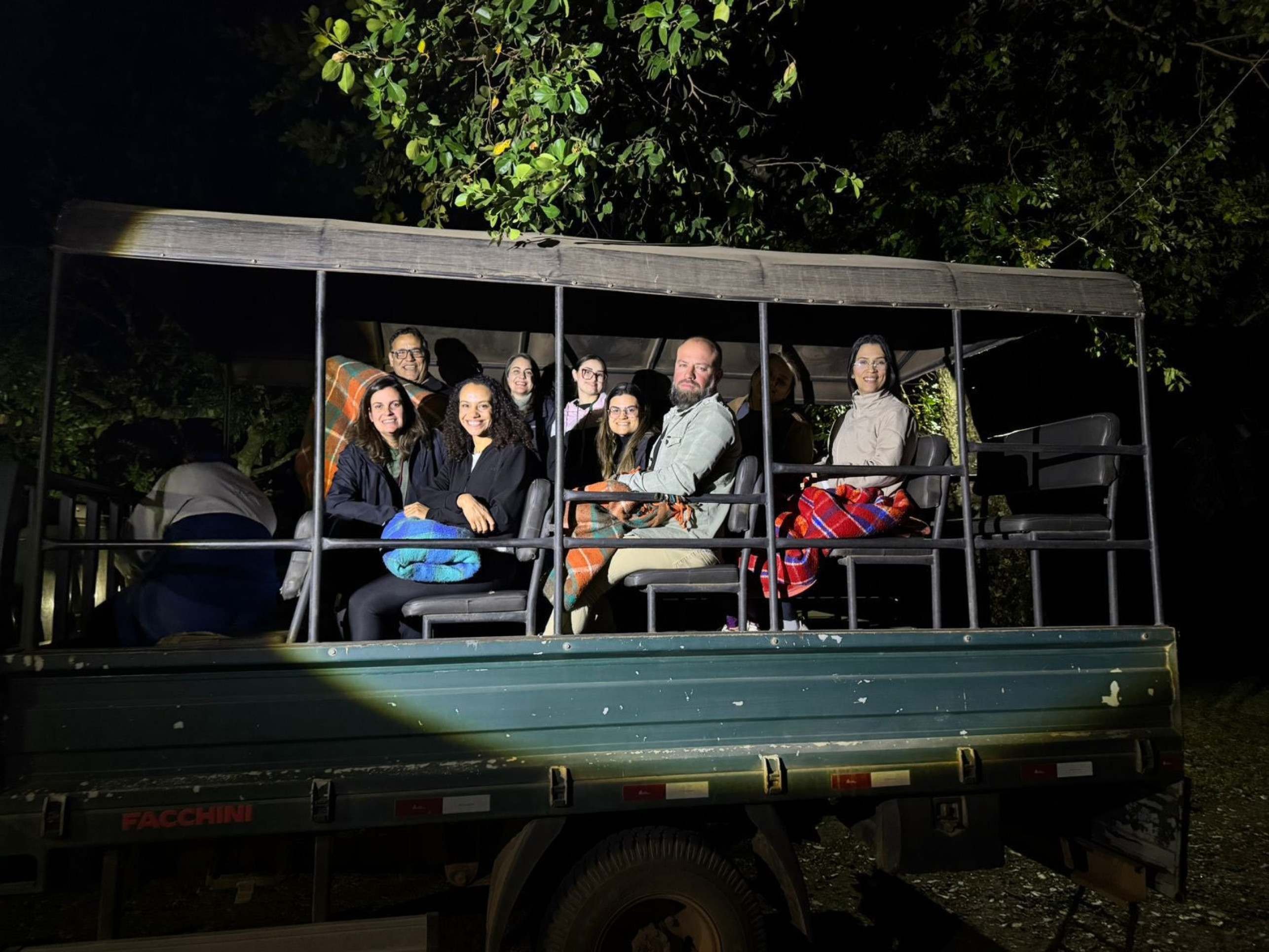 Entre sabores e aventuras: uma jornada pelos encantos do Mato Grosso