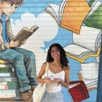 Crislayne Rocha, 17 anos, aprovada em letras ingl&ecirc;s no Instituto Federal de Bras&iacute;lia (IFB) e farm&aacute;cia na Universidade de Bras&iacute;lia (UnB)