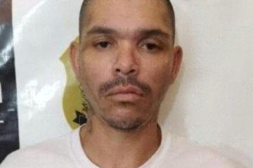 João Paulo é apontado como autor do crime - (crédito: Material cedido ao Correio) João Paulo é apontado como autor do crime - (crédito: Material cedido ao Correio)