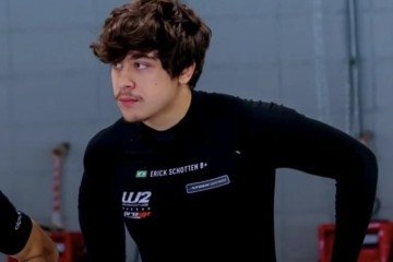 TJDFT vai julgar nesta ter&ccedil;a-feira habeas corpus de Pedro Turra -  (crédito: Divulga&ccedil;&atilde;o)