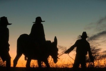 O filme Wolfram é o representante da Austrália em Berlim -  (crédito: Bunya/ Divulgação)