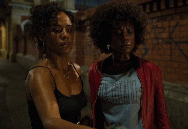 Alexandre Schneider/Netflix