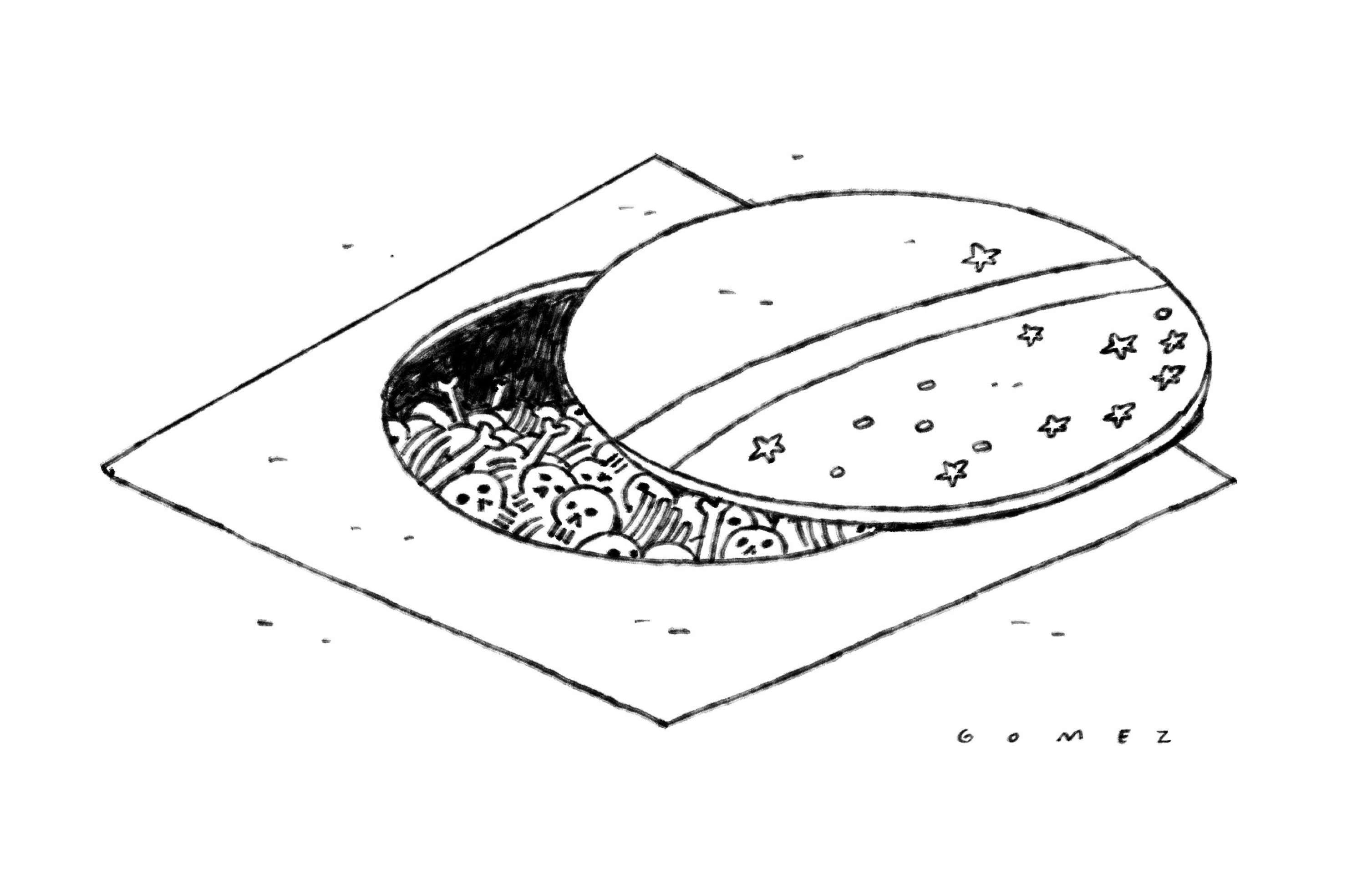 Enfrentar a impunidade é fortalecer a democracia