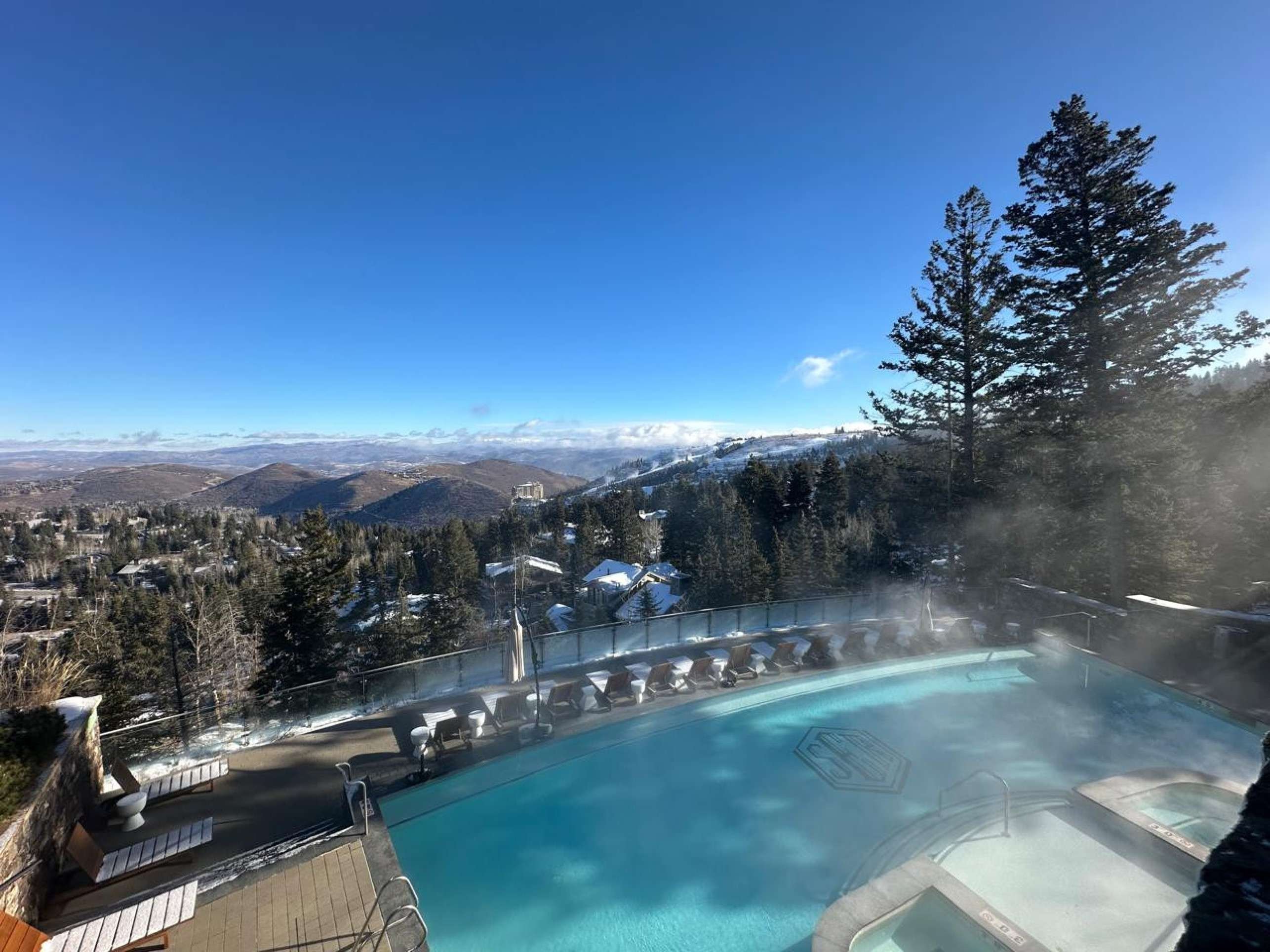 Olimpíadas de Inverno na Itália reacendem interesse por Park City