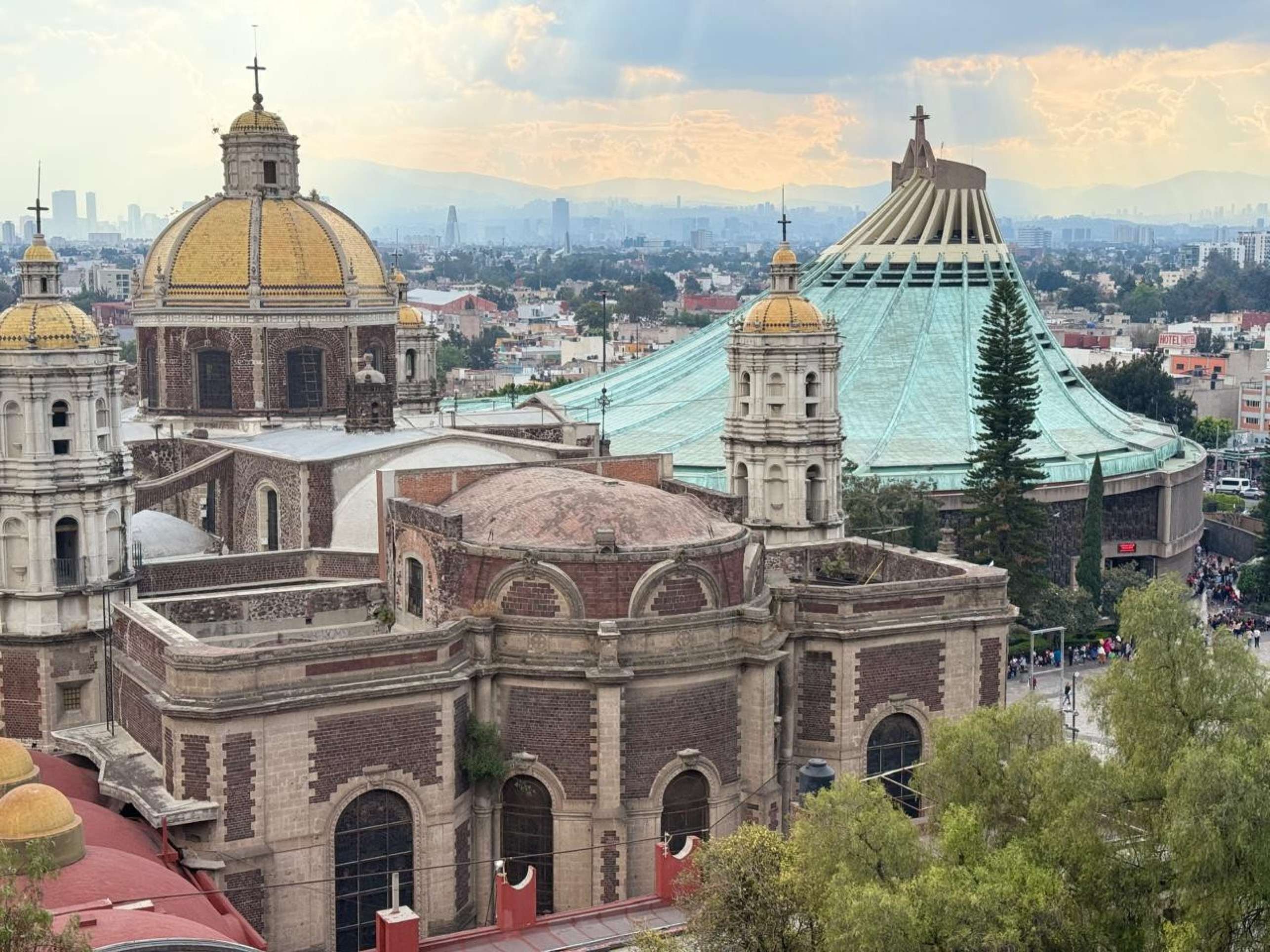 V&aacute;rias s&atilde;o as belezas presentes em territ&oacute;rio mexicano