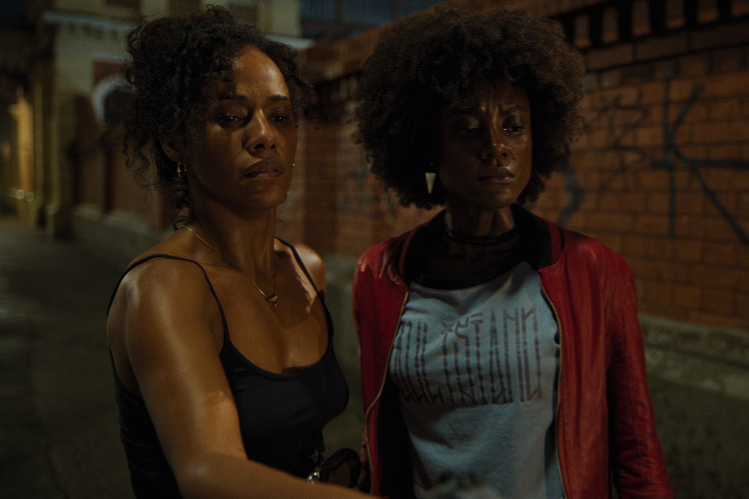 Salve geral: estreia primeiro spin-off de série brasileira da Netflix