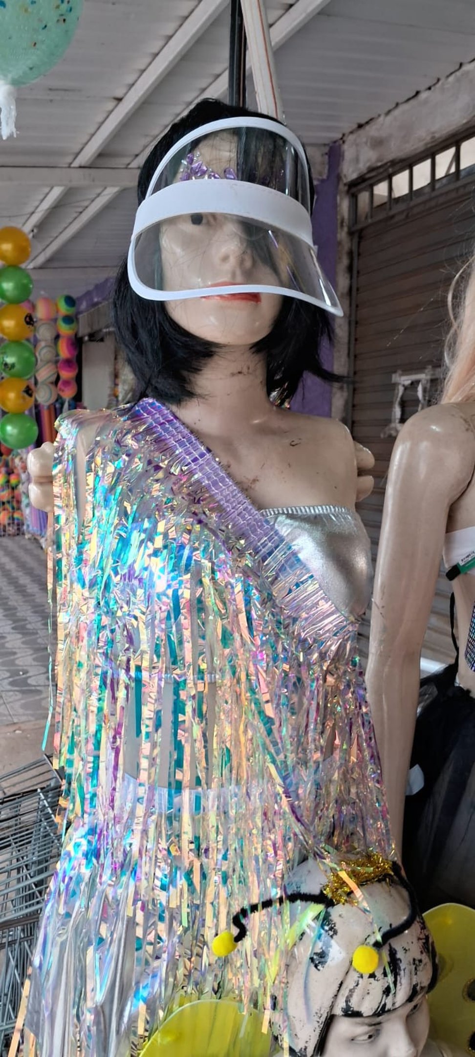 As baladeiras est&atilde;o com tudo