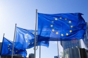 'É do nosso interesse manter o Estreito de Ormuz aberto, e é por isso que também estamos discutindo o que podemos fazer a esse respeito do lado europeu', disse a chefe de política externa da UE, Kaja Kallas - (crédito: ALEXANDRE LALLEMAND/Unsplash
) 'É do nosso interesse manter o Estreito de Ormuz aberto, e é por isso que também estamos discutindo o que podemos fazer a esse respeito do lado europeu', disse a chefe de política externa da UE, Kaja Kallas - (crédito: ALEXANDRE LALLEMAND/Unsplash
)