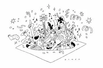 Opinião 1302 -  (crédito: Caio Gomez)