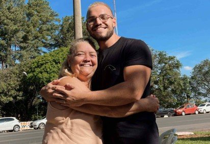 
  .   -  (crédito: Arquivo Pessoal)