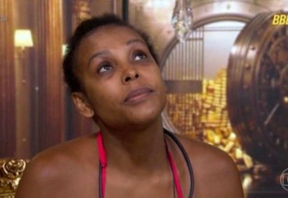 BBB 26: Sol se pronuncia e promete expor detalhes inéditos do reality -  (crédito: TV Globo) -BBB 26: Sol se pronuncia e promete expor detalhes inéditos do reality -  (crédito: TV Globo)