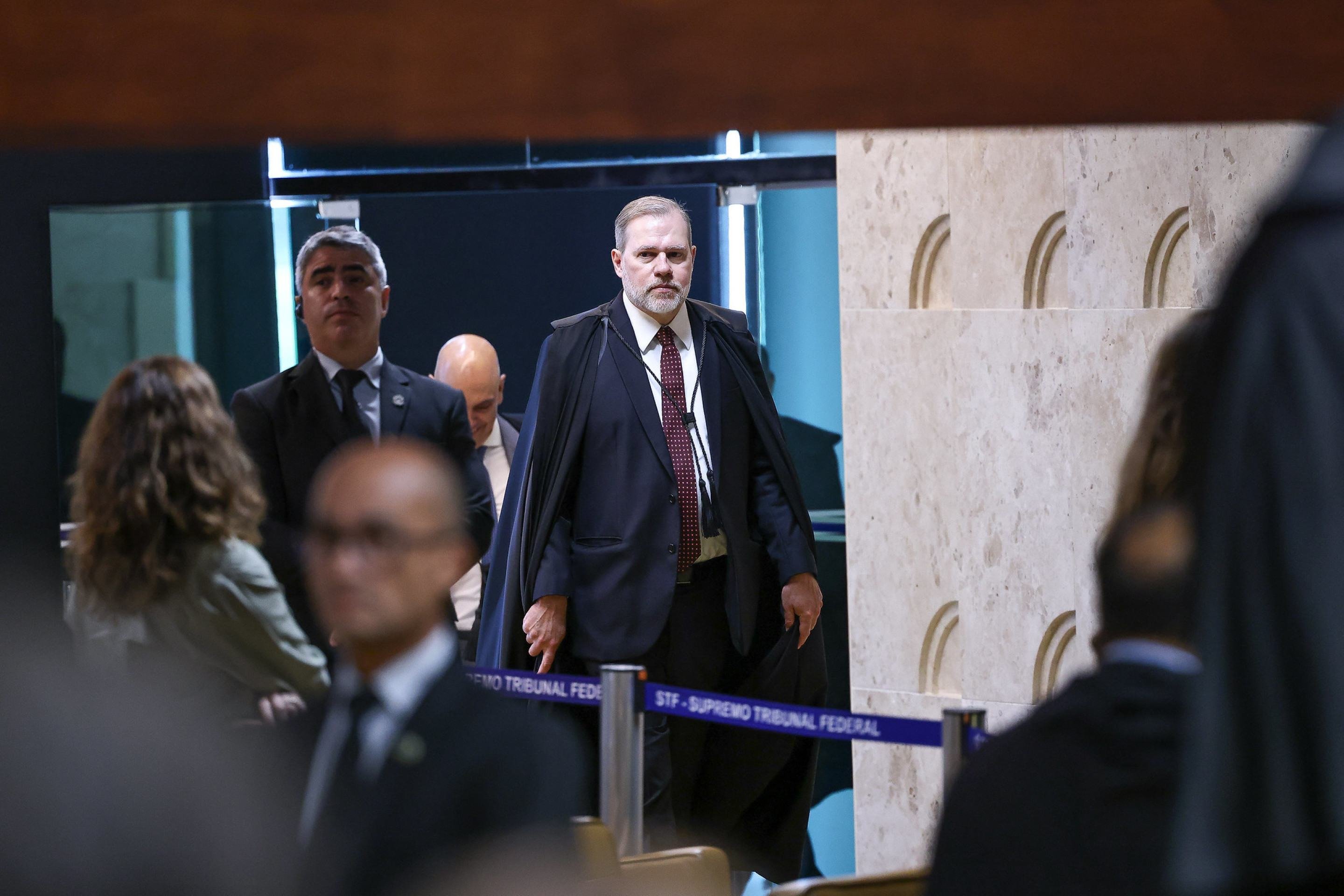 Toffoli reconhece participação em empresa que era dona de resort no Paraná