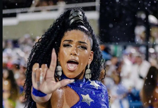 Reprodução/Instagram