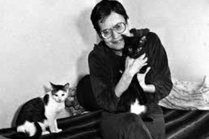 Ainda pouco conhecida pelo grande público, poeta Orides Fontela é a homenageada da Flip 2026 - (crédito: Reprodução/Internet) Ainda pouco conhecida pelo grande público, poeta Orides Fontela é a homenageada da Flip 2026 - (crédito: Reprodução/Internet)