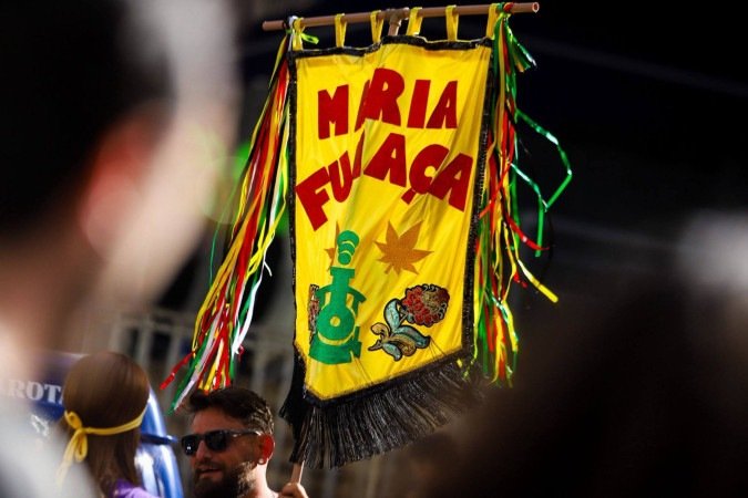Bloco Maria Fumaça traz o reggae no intuito de pluralizar a folia