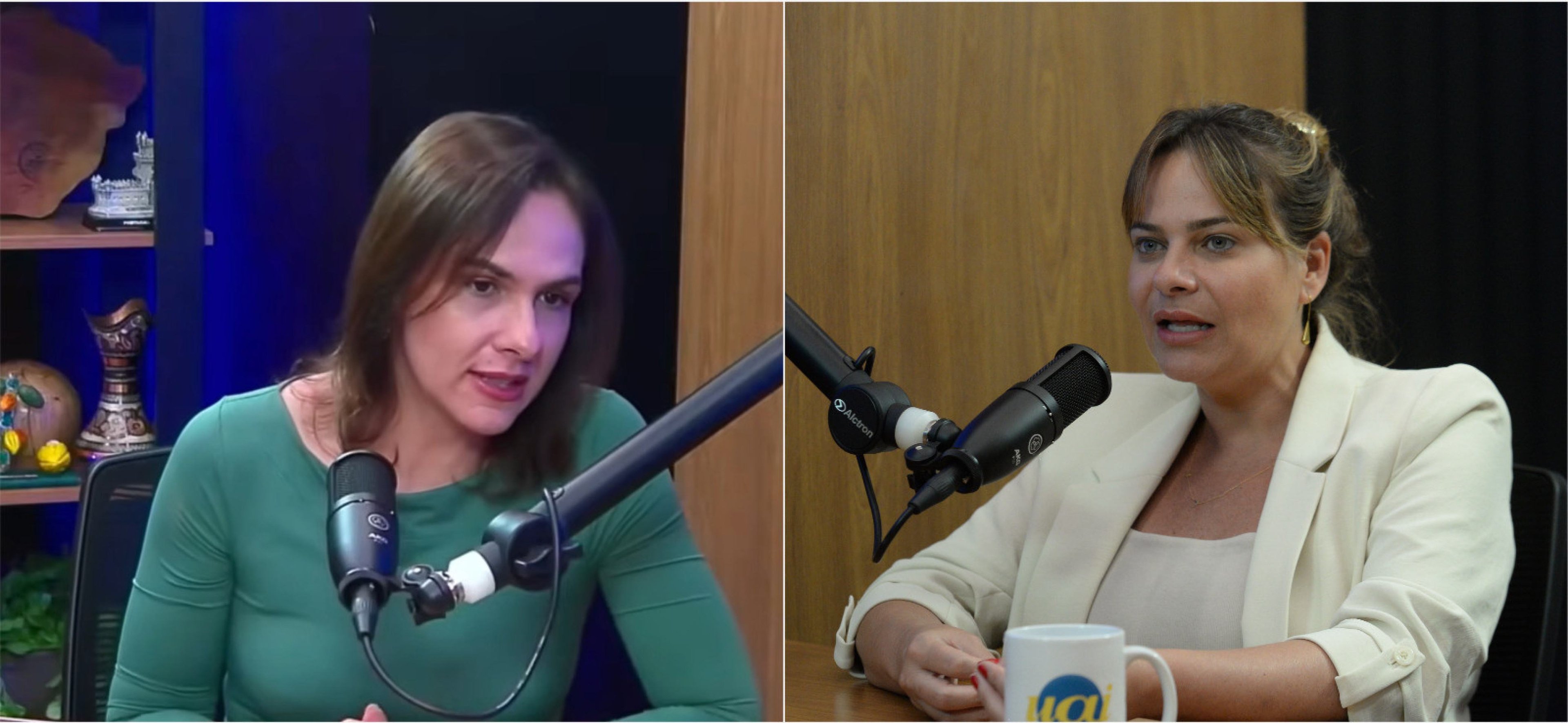 Turismo em Minas Gerais ganha projeção internacional na estreia da 4ª temporada do Podcast Uai Turismo