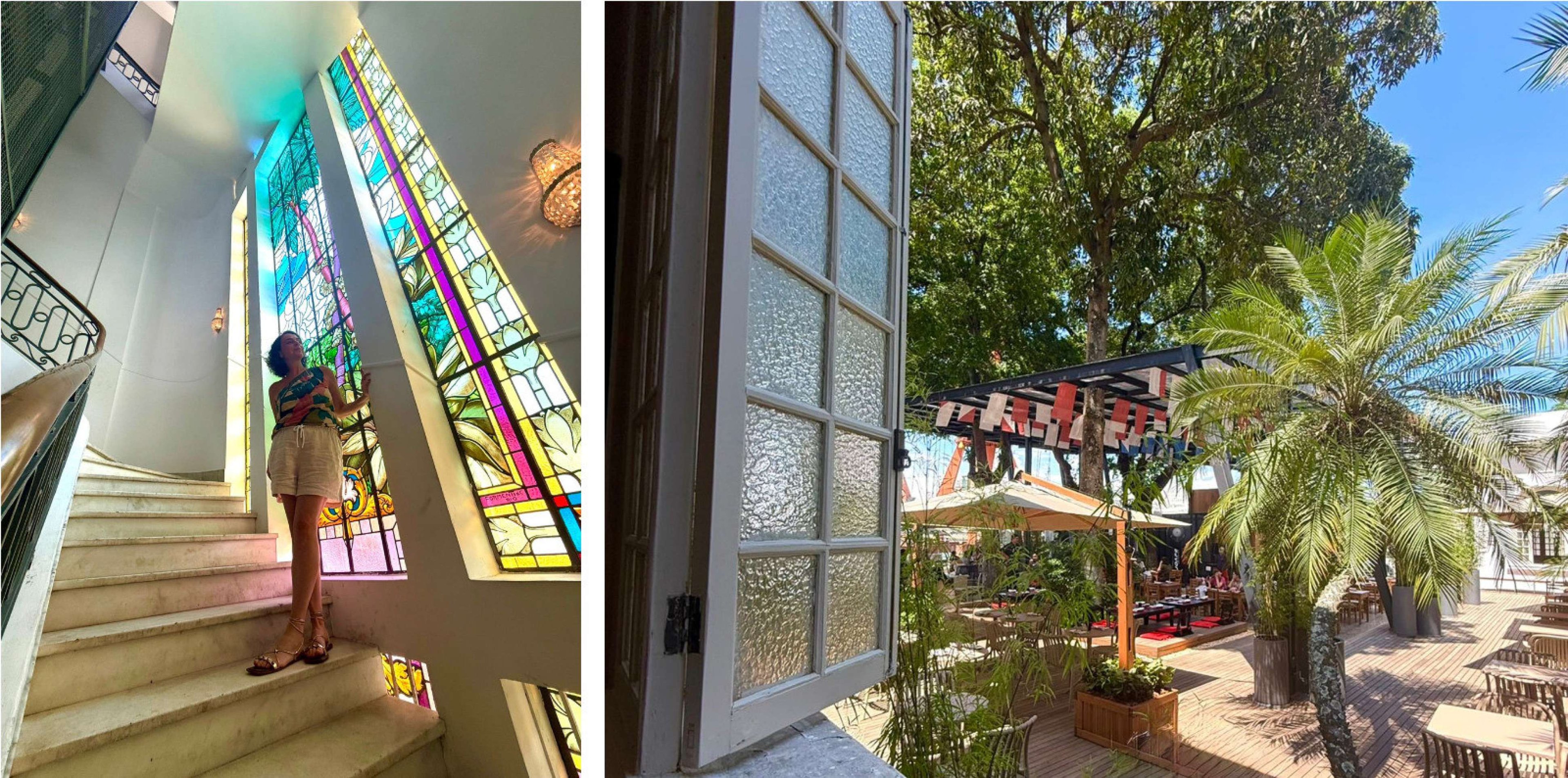 Edifício Touring: Uma joia centenária da arquitetura carioca