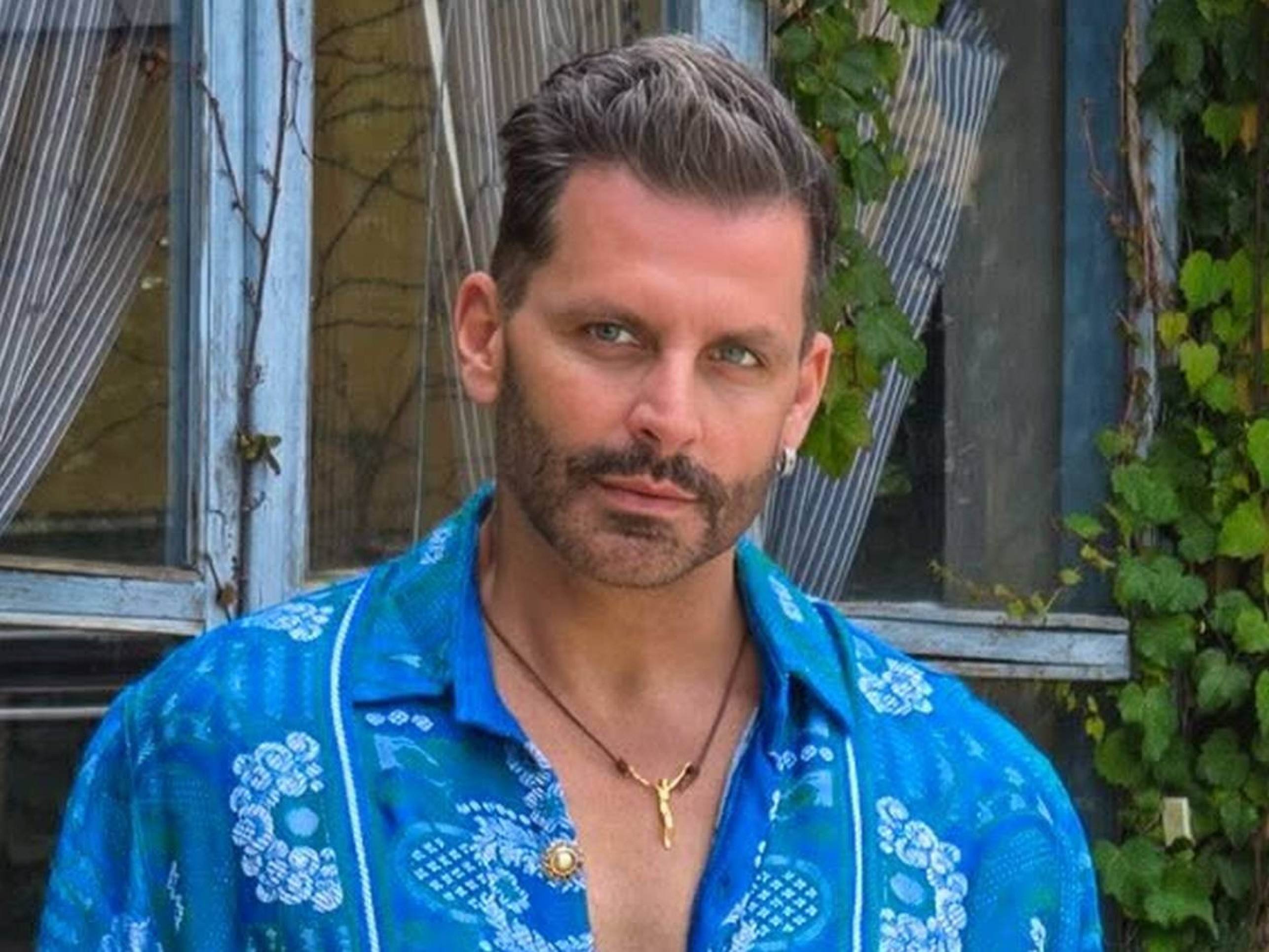 Henri Castelli reage a boatos sobre patrimônio milionário nos EUA -  (crédito: Observatorio dos Famosos)