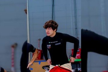 Ex-piloto está em uma cela individual, no Complexo da Papuda - (crédito: Reprodução) Ex-piloto está em uma cela individual, no Complexo da Papuda - (crédito: Reprodução)