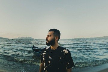 Jovem Maka:
a força da palavra -  (crédito: Divulgação)