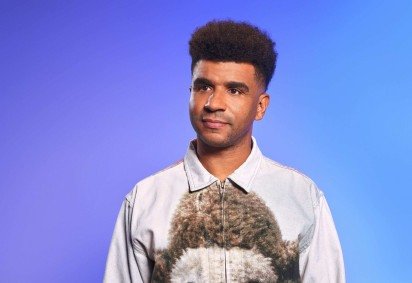 Jamie Jones desembarca no Brasil para agenda intensa no Carnaval -  (crédito: Divulgação) -Jamie Jones desembarca no Brasil para agenda intensa no Carnaval -  (crédito: Divulgação)