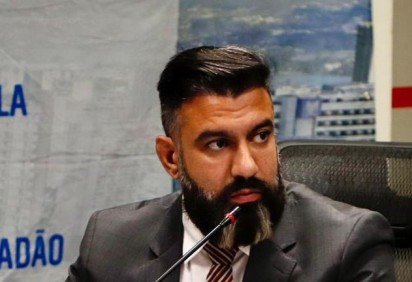  Eixo Capital. Delegado Marcelo Zago, coordenador da Câmara Técnica de Monitoramento de Homicídios e Feminicídios (CTMHF) da SSP/DF -  (crédito:   Divulgação/SSP-DF) - Eixo Capital. Delegado Marcelo Zago, coordenador da Câmara Técnica de Monitoramento de Homicídios e Feminicídios (CTMHF) da SSP/DF -  (crédito:   Divulgação/SSP-DF)