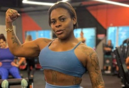 Sensitiva prevê acidente trágico envolvendo Jojo Todynho e faz relato macabro -  (crédito: Reprodução/Instagram)