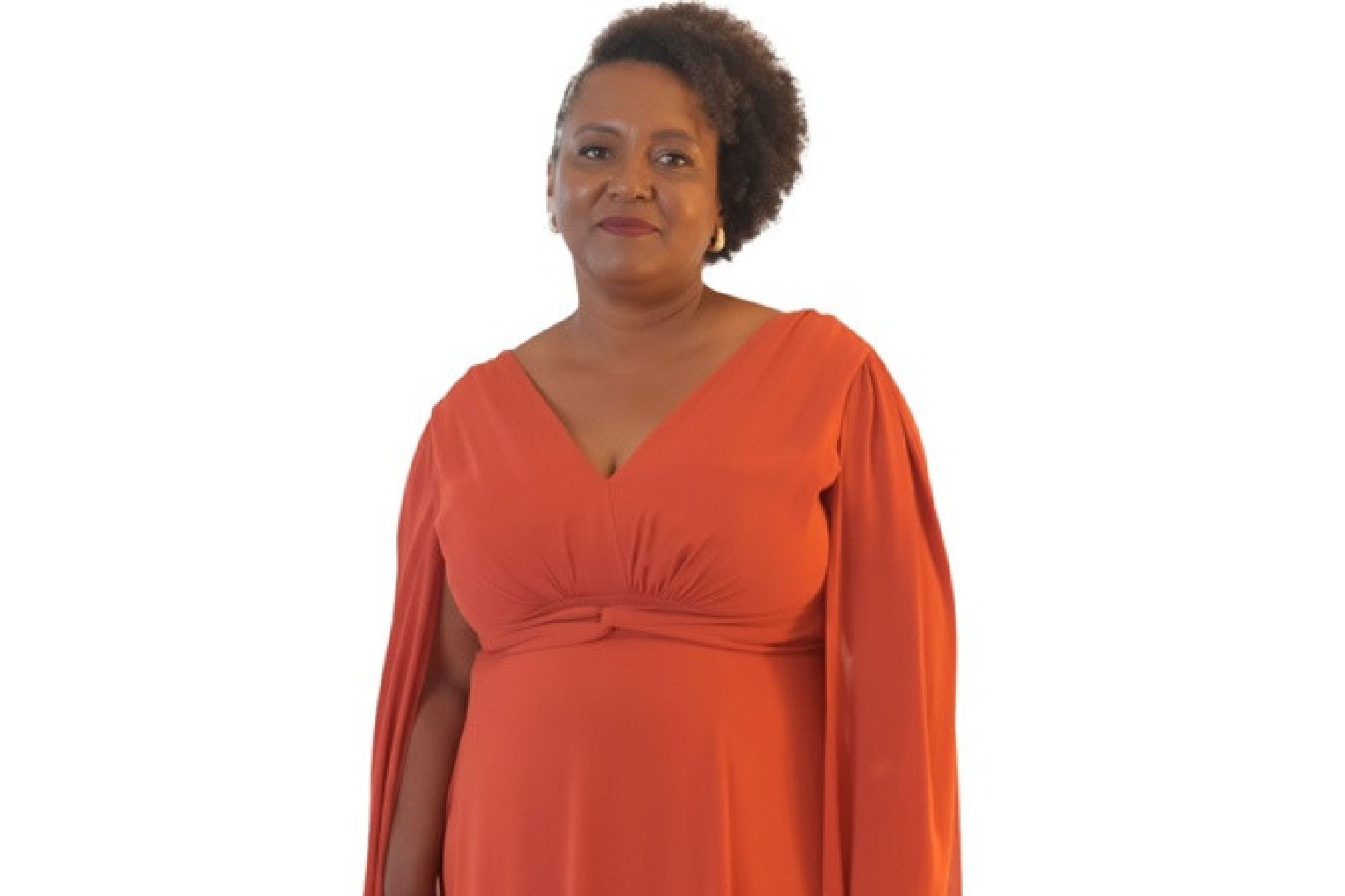 M&aacute;rcia Teixeira, assistente social da Pol&iacute;cia Federal: N&atilde;o pare. Comece com o que tiver 