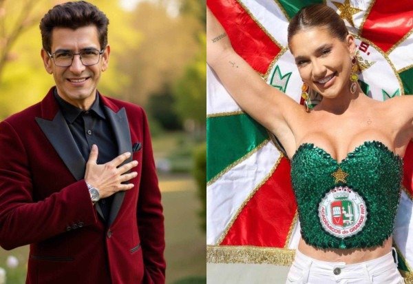 Reprodução/Instagram